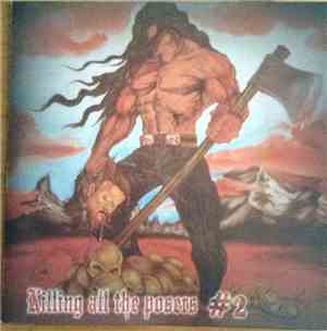 Various - Kill All The Posers #2