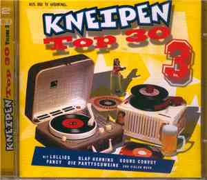 Various - Kneipen Top 30 3