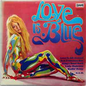 Various - Love Is Blue