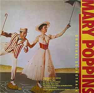 Various - Mary Poppins (Original Soundtrack)