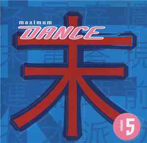 Various - Maximum Dance 2005 Volume 5