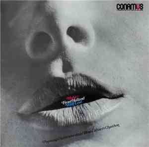 Various - Music From Holland With Love