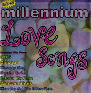 Various - New Millenium Love Songs
