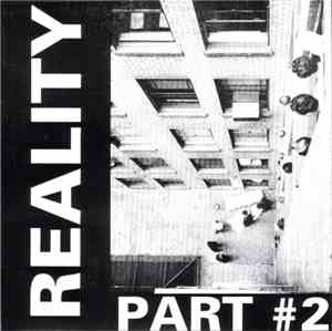 Various - Reality Part #2