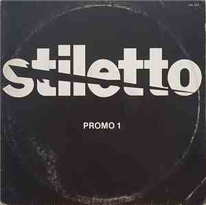 Various - Stiletto Promo 1
