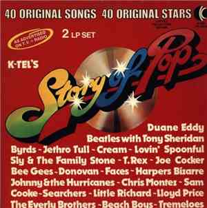 Various - Story Of Pop