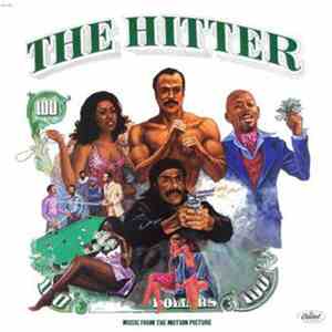 Various - The Hitter (Music From The Motion Picture)