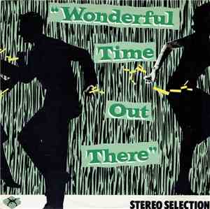 Various - Wonderful Time Out There