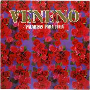 Veneno  - Palabras Para Julia