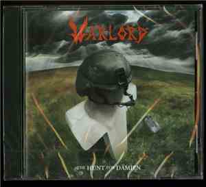 Warlord  - The Hunt For Damien