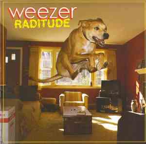 Weezer - Raditude