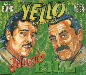 Yello - Jungle Bill