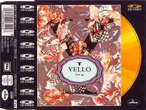 Yello - Tied Up
