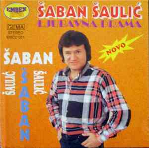 Šaban Šaulić - Ljubavna Drama