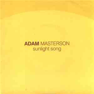 Adam Masterson - Sunlight Song
