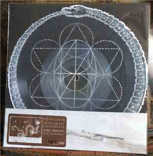 Agalloch, Nathanaël Larochette - Alpha Serpentis (Unukalhai)