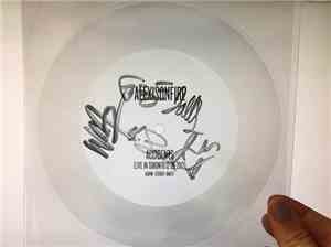 Alexisonfire - Accidents (Live In Toronto 12-29-2012)