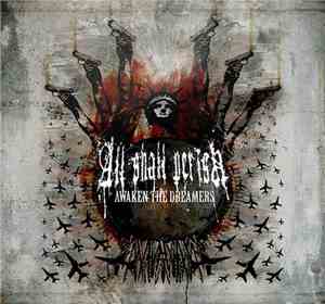 All Shall Perish - Awaken The Dreamers
