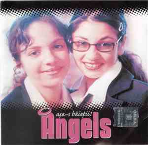 Angels  - Așa-s Băieții!