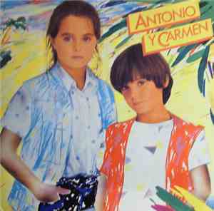 Antonio Y Carmen - Sopa De Amor