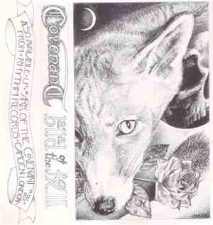 Ark Of The Covenant  - Ballad Of The Fox III