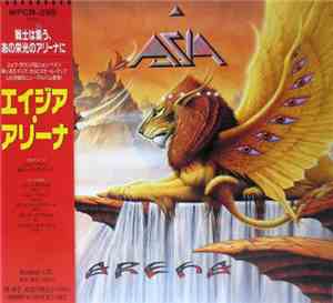 Asia  - Arena