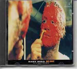Baby Bird - Bad Shave