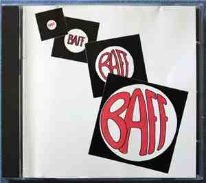 Baff  - Die CD