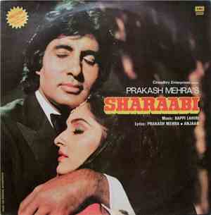 Bappi Lahiri - Sharaabi