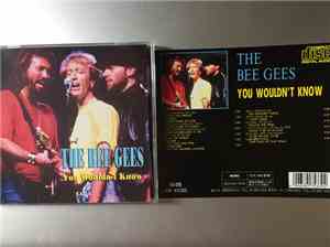 Bee Gees - You Wouldn't Know
