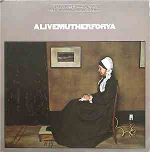 Billy Cobham · Steve Khan · Alphonso Johnson · Tom Scott - Alivemutherforya