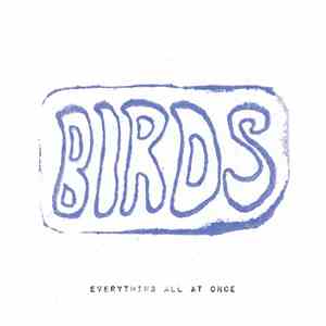 BIRDS  - Everything All At Once