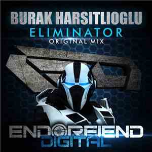 Burak Harsitlioglu - Eliminator