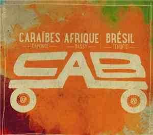 CAB  - CAB (Caraïbes Afrique Brésil)