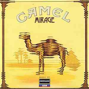 Camel - Mirage