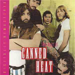 Canned Heat - The Best Of Canned Heat