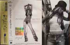 Christina Aguilera - Stripped