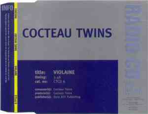 Cocteau Twins - Violaine