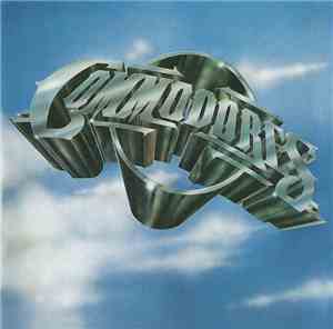 Commodores - Commodores
