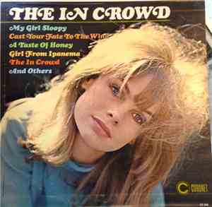Coronet Studio Orchestra - The In Crowd