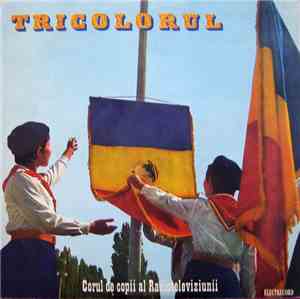 Corul de copii al Radioteleviziunii - Tricolorul