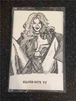 Culver - Saps '76
