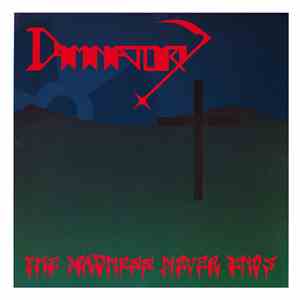 Damnatory  - The Madness Never Ends