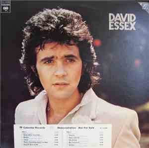 David Essex - David Essex
