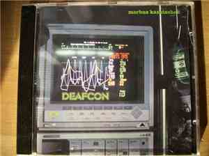 Deafcon - Morbus Kasatschok
