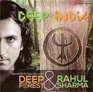 Deep Forest - Deep India