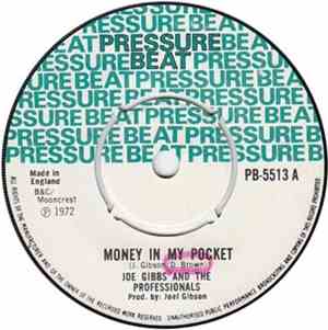 Dennis Brown - Money In My Pocket