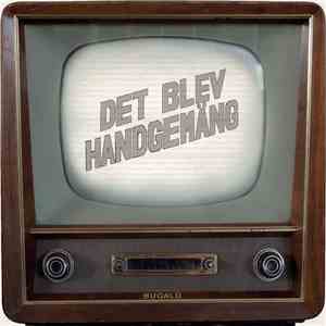 Det Blev Handgemäng - Bugalú
