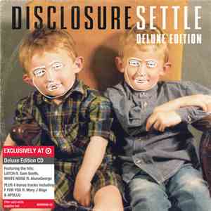 Disclosure  - Settle