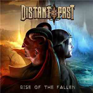 Distant Past - Rise of the Fallen